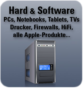 Hard & Software