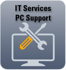 IT Services und Support