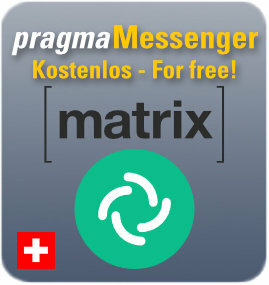 pragma-messenger